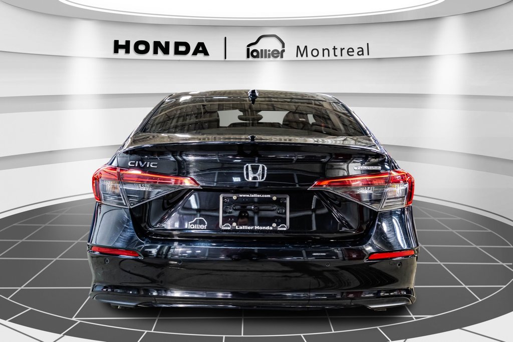 Honda Civic Touring 2024 à , Québec - 6 - w1024h768px