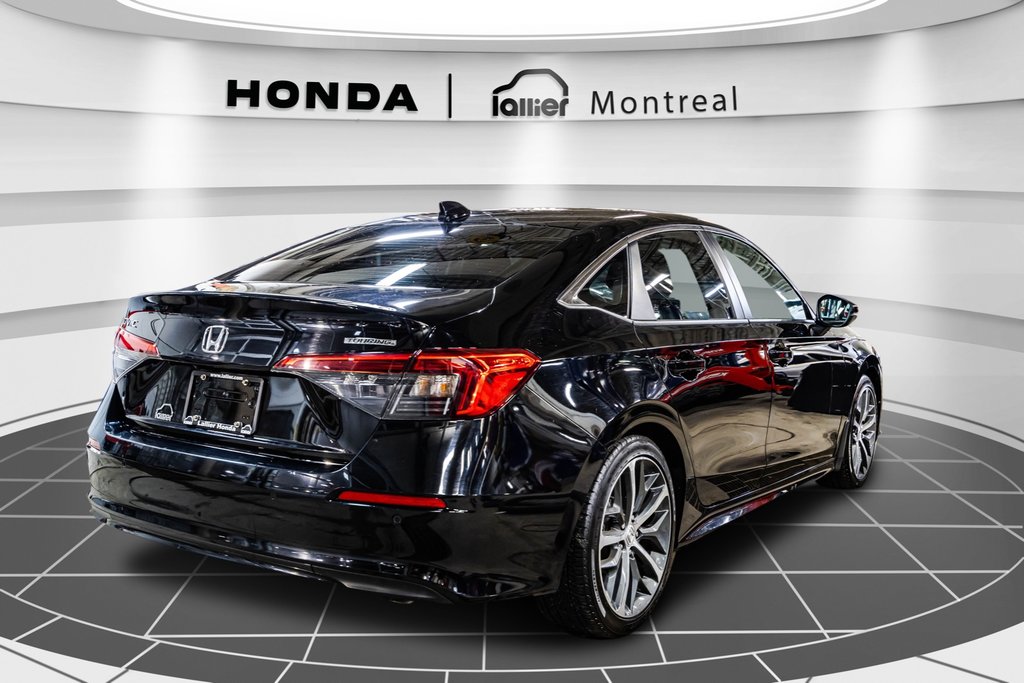 Honda Civic Touring 2024 à , Québec - 7 - w1024h768px