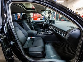 Honda Civic EX 2023 à Montréal, Québec - 7 - w1024h768px