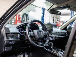 Honda Civic EX 2023 à Montréal, Québec - 8 - w1024h768px