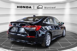 Honda Civic EX 2023 à Montréal, Québec - 3 - w1024h768px