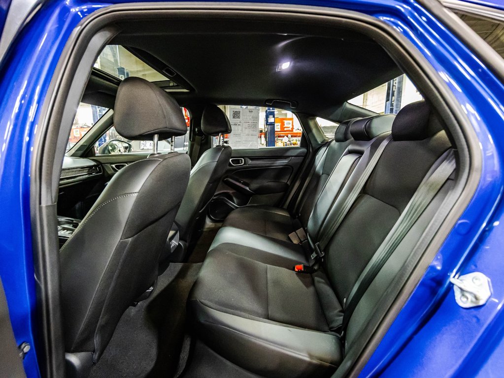 Honda Civic Sport 2024 à , Québec - 13 - w1024h768px