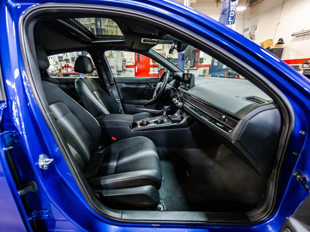 Honda Civic Sport 2024 à , Québec - 17 - w1024h768px