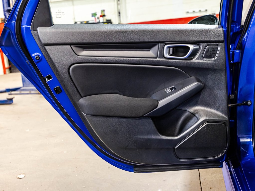 Honda Civic Sport 2024 à , Québec - 12 - w1024h768px