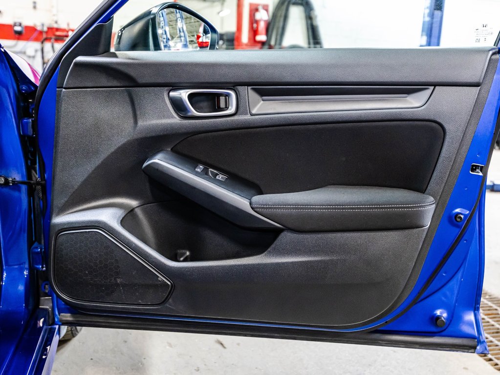 Honda Civic Sport 2024 à , Québec - 16 - w1024h768px