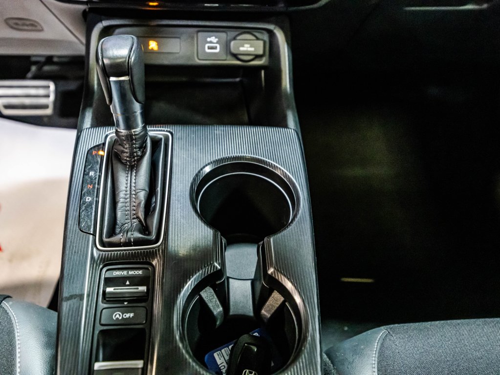 Honda Civic Sport 2024 à , Québec - 25 - w1024h768px