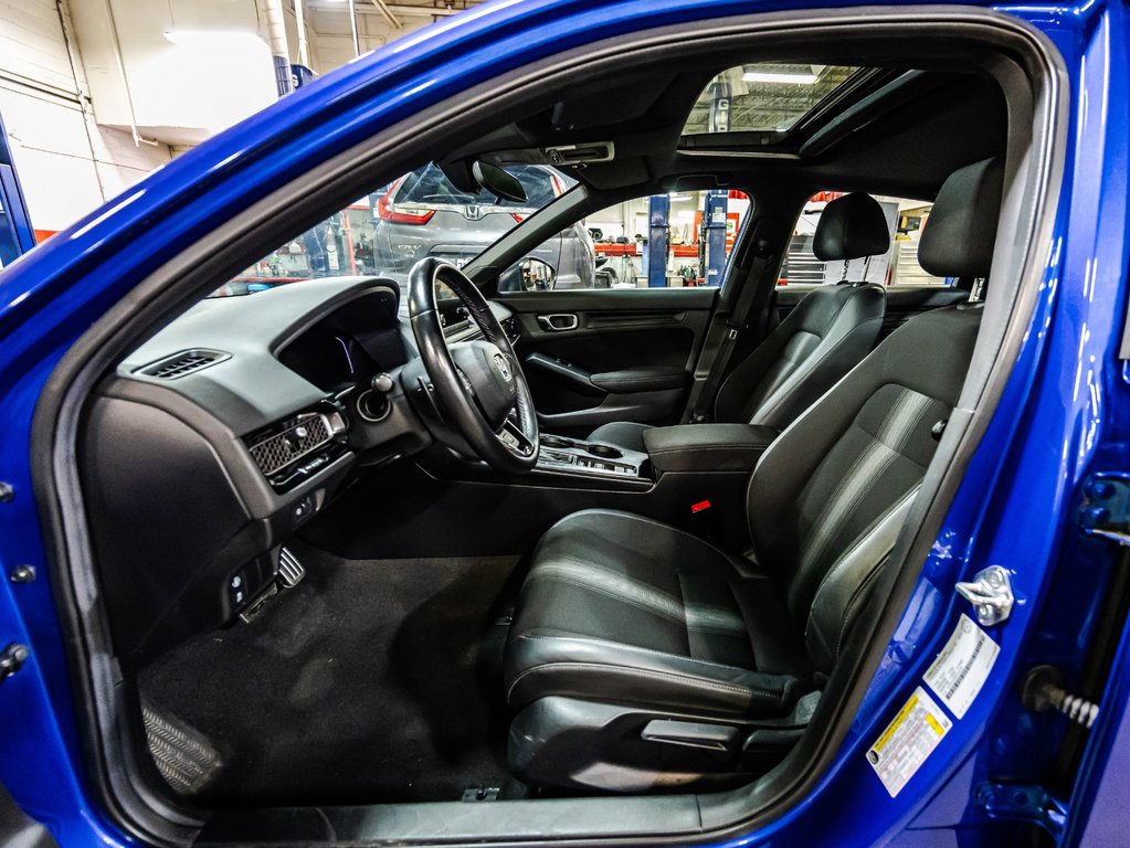 Honda Civic Sport 2024 à , Québec - 19 - w1024h768px