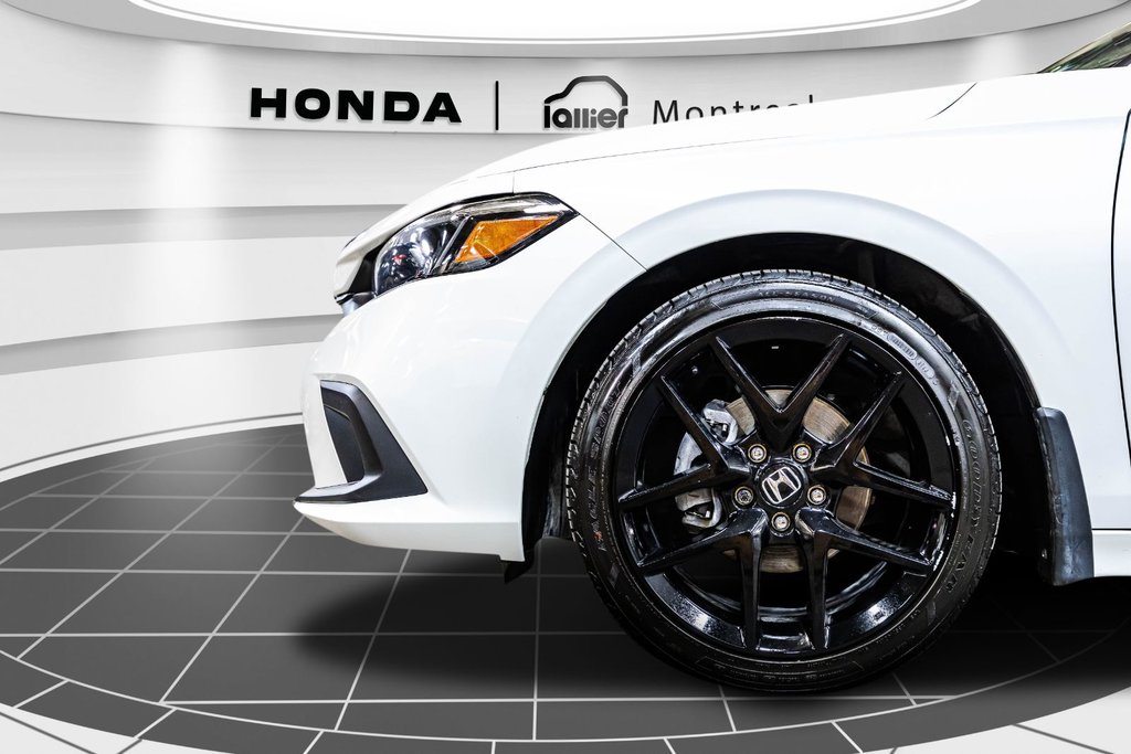 2024 Honda Civic Sport in Montréal, Quebec - 10 - w1024h768px