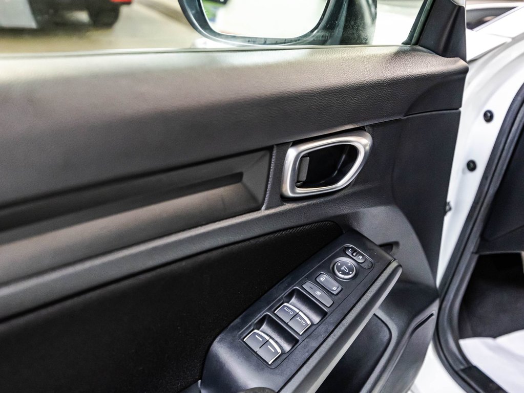 2024 Honda Civic Sport in Montréal, Quebec - 11 - w1024h768px