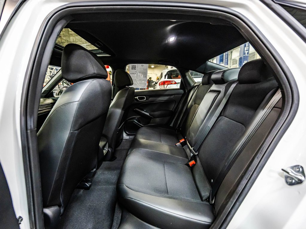 2024 Honda Civic Sport in Montréal, Quebec - 13 - w1024h768px