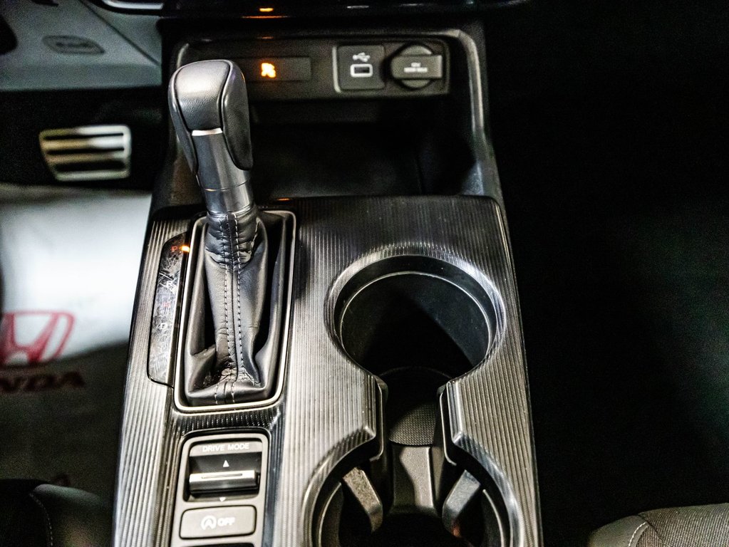 2024 Honda Civic Sport in Montréal, Quebec - 25 - w1024h768px