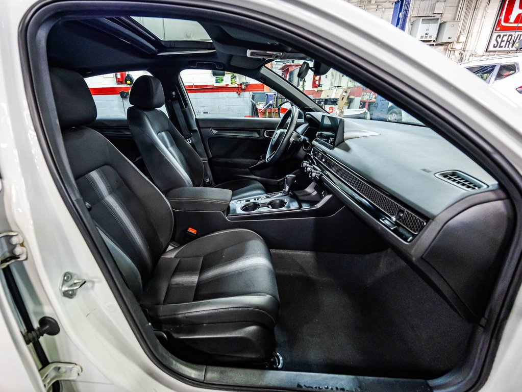 2024 Honda Civic Sport in Montréal, Quebec - 17 - w1024h768px