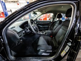 Honda Civic LX 2024 à , Québec - 9 - w1024h768px