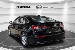 Honda Civic LX 2024 à , Québec - 4 - w1024h768px