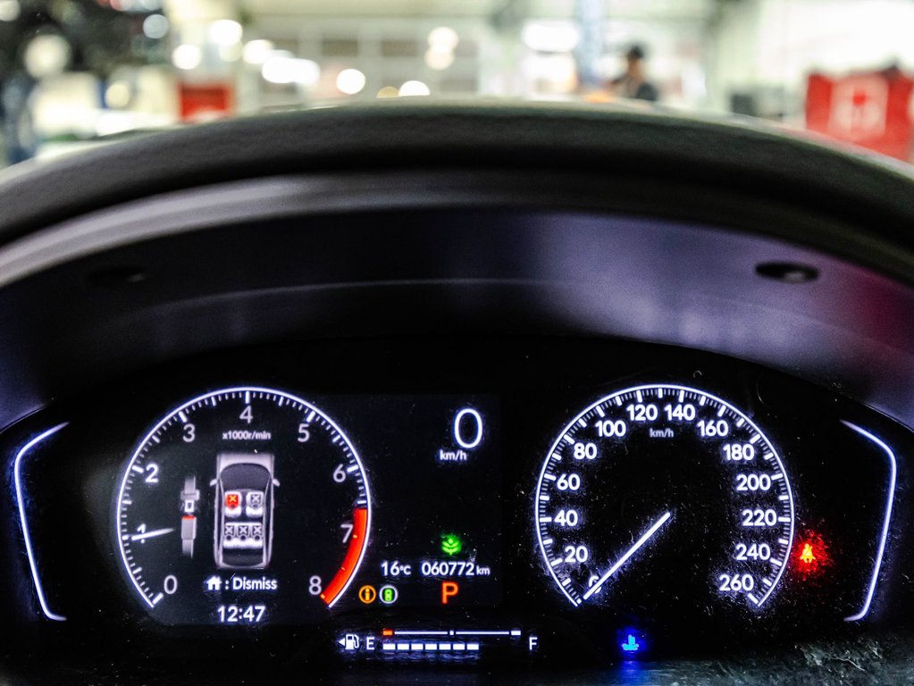 Honda Civic LX 2025 à , Québec - 22 - w1024h768px