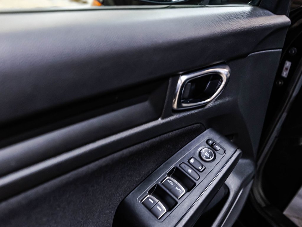 Honda Civic LX 2025 à , Québec - 11 - w1024h768px