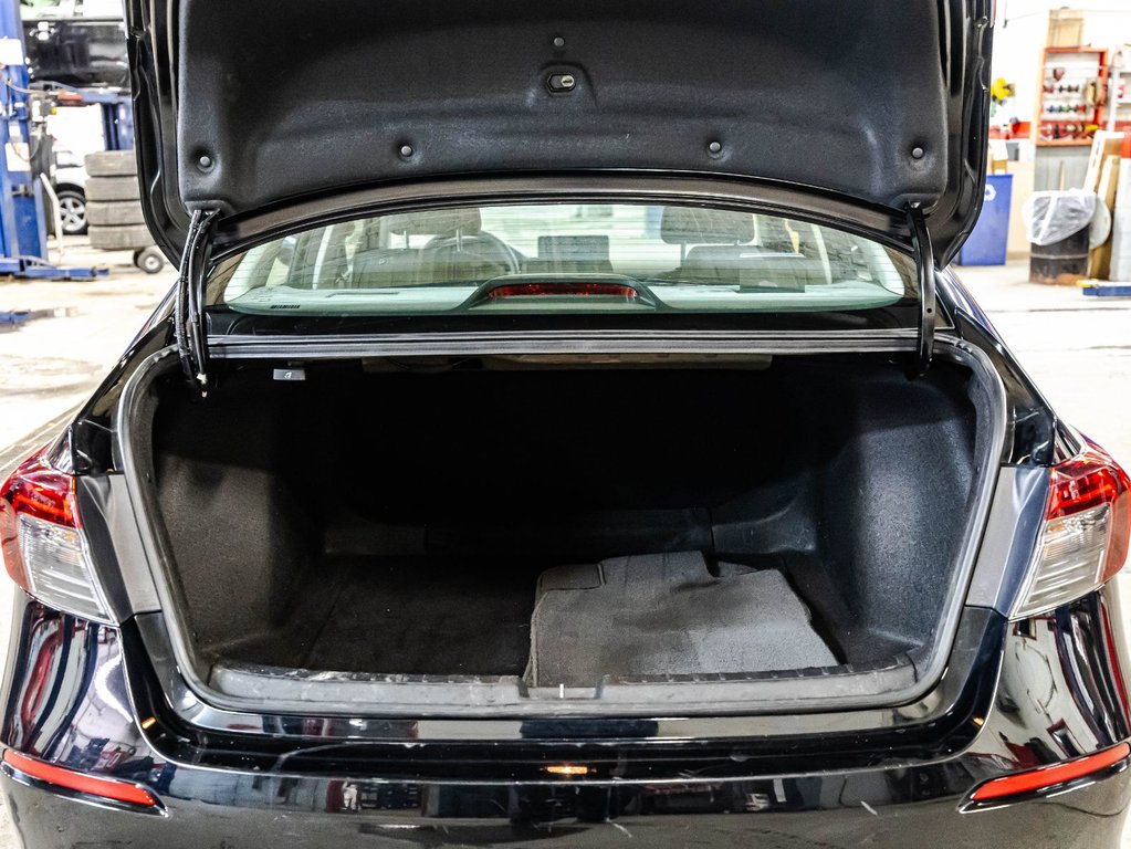 Honda Civic LX 2025 à , Québec - 15 - w1024h768px