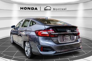 Honda Clarity Plug-In Hybrid  2018 à Montréal, Québec - 3 - w1024h768px