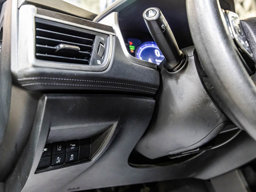 Honda Clarity Plug-In Hybrid  2019 à , Québec - 21 - w1024h768px