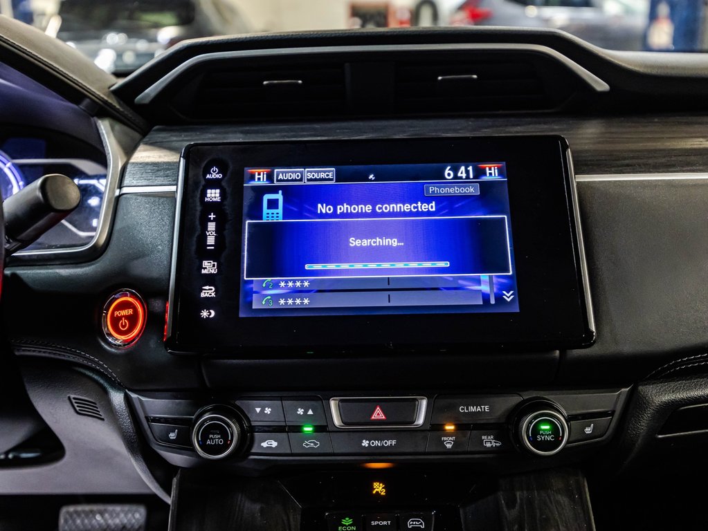 Honda Clarity Plug-In Hybrid  2019 à , Québec - 24 - w1024h768px