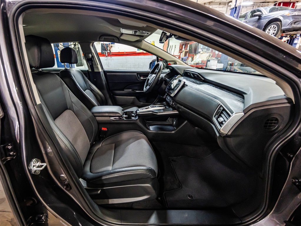 Honda Clarity Plug-In Hybrid  2019 à , Québec - 18 - w1024h768px