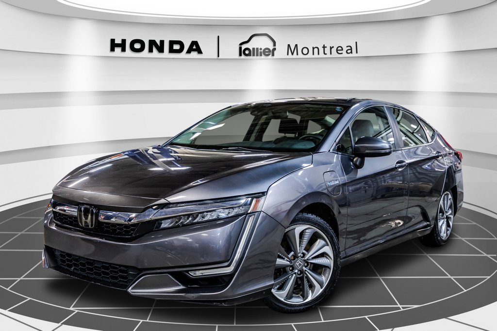 Honda Clarity Plug-In Hybrid  2019 à , Québec - 1 - w1024h768px