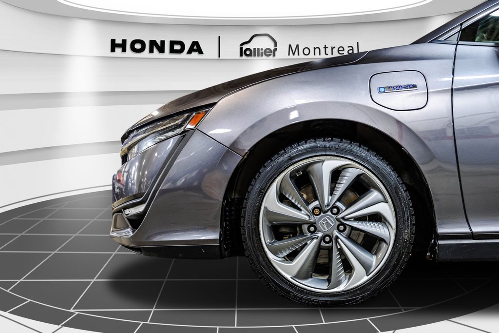 Honda Clarity Plug-In Hybrid  2019 à , Québec - 10 - w1024h768px