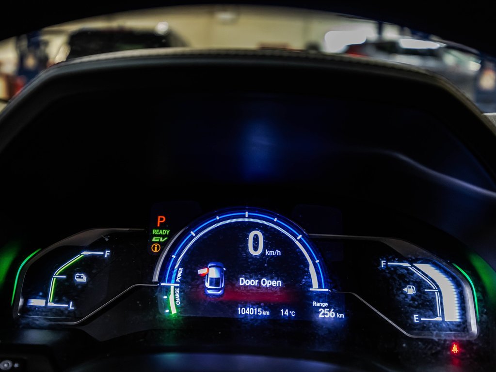 Honda Clarity Plug-In Hybrid  2019 à , Québec - 23 - w1024h768px