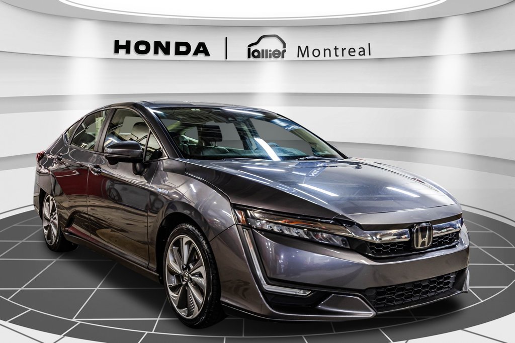 Honda Clarity Plug-In Hybrid  2019 à , Québec - 9 - w1024h768px
