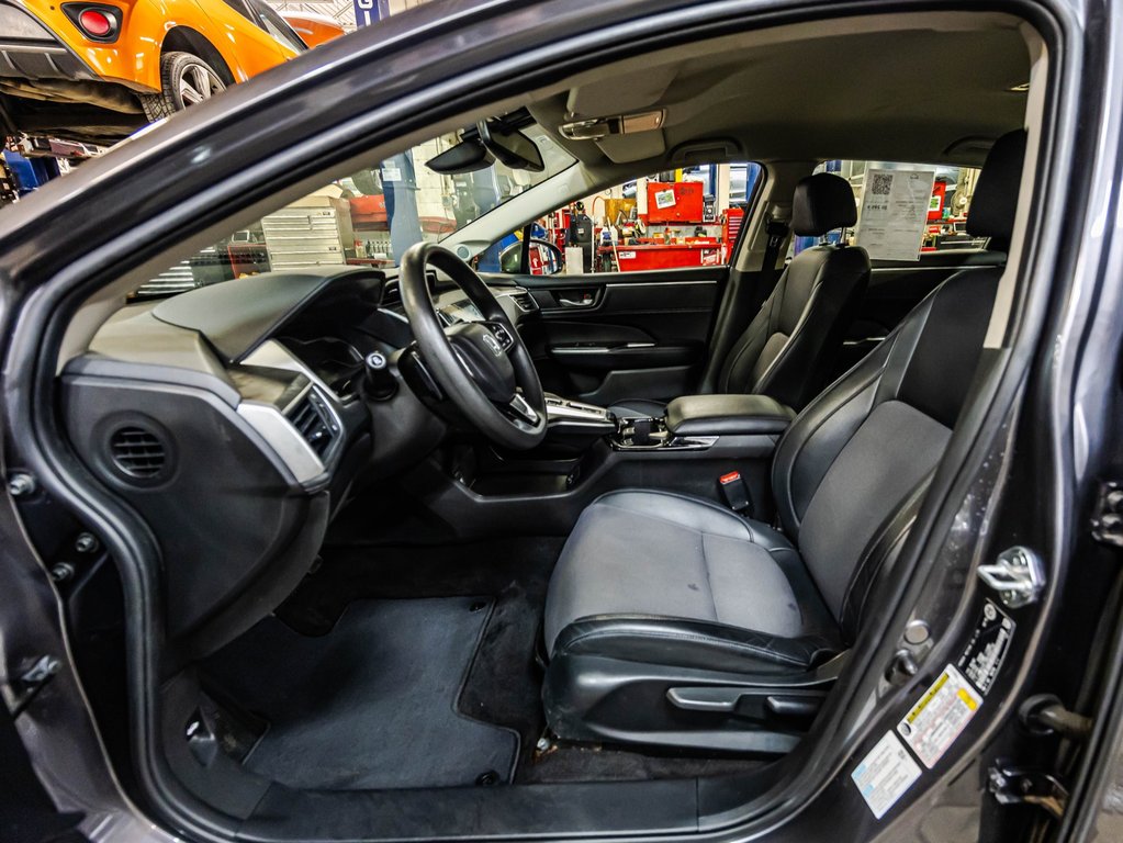 Honda Clarity Plug-In Hybrid  2019 à , Québec - 19 - w1024h768px