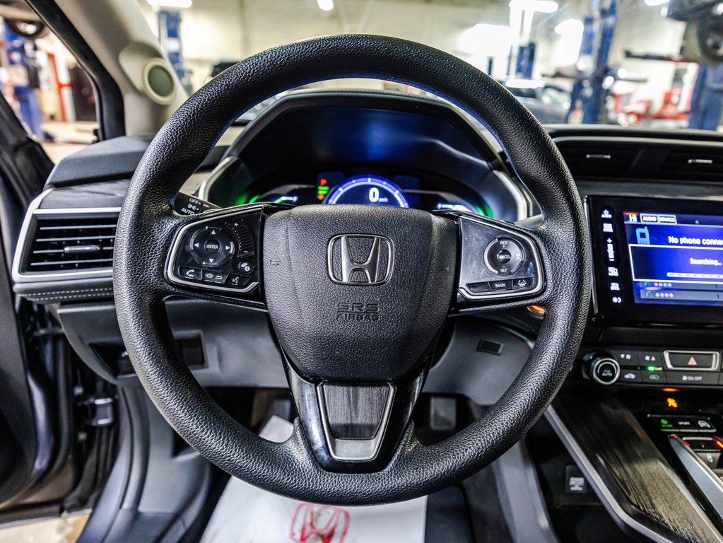 Honda Clarity Plug-In Hybrid  2019 à , Québec - 22 - w1024h768px