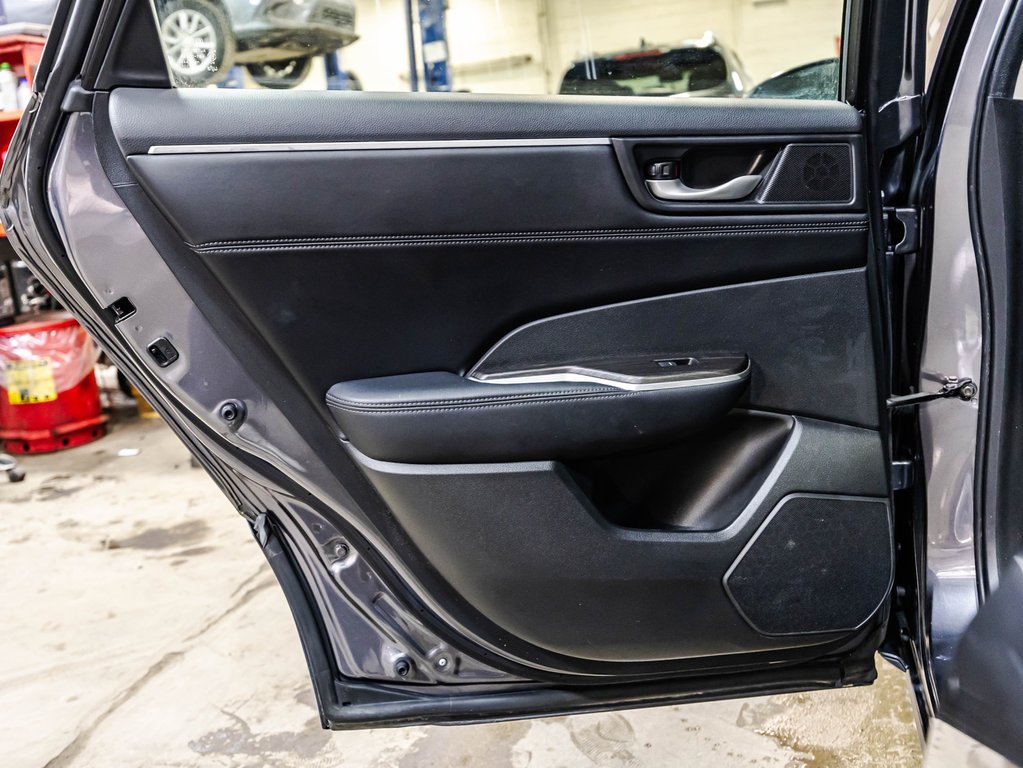 Honda Clarity Plug-In Hybrid  2019 à , Québec - 13 - w1024h768px