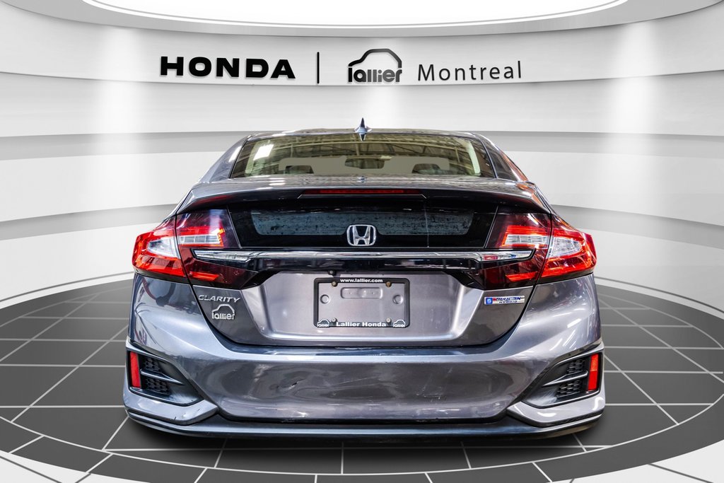 Honda Clarity Plug-In Hybrid  2019 à , Québec - 6 - w1024h768px