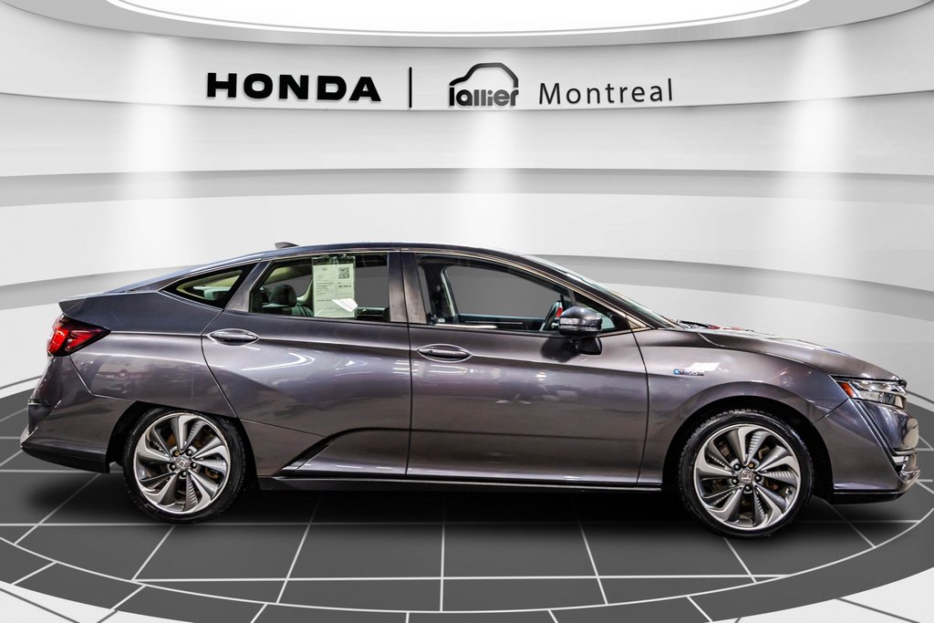 Honda Clarity Plug-In Hybrid  2019 à , Québec - 8 - w1024h768px