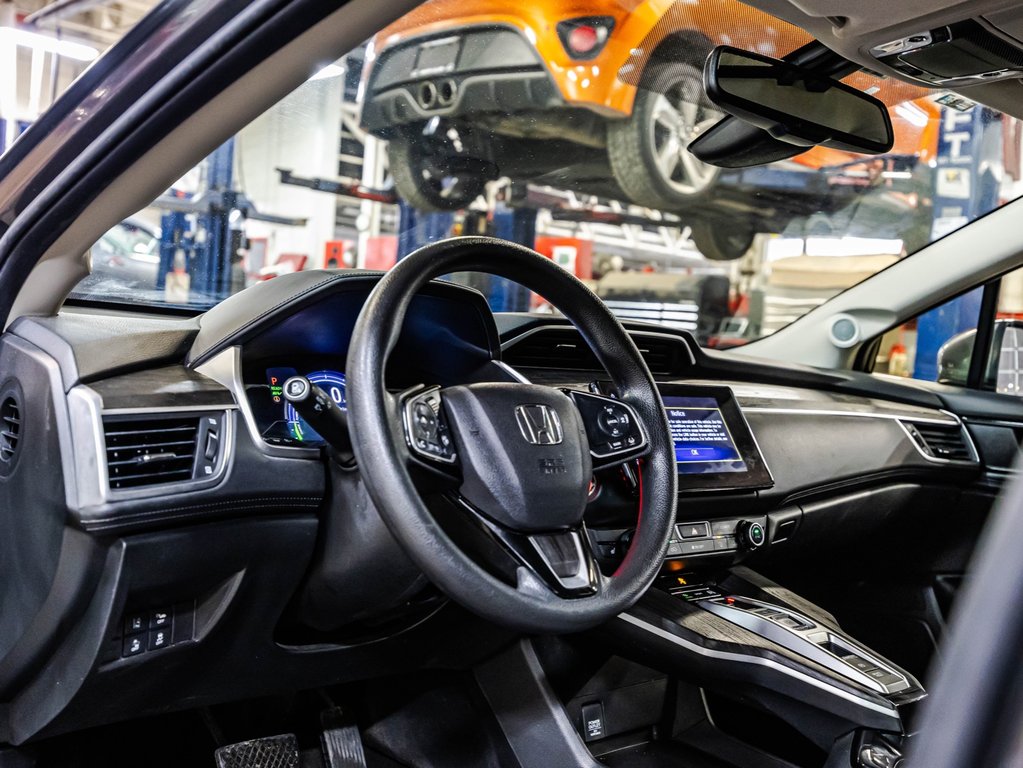 Honda Clarity Plug-In Hybrid  2019 à , Québec - 20 - w1024h768px