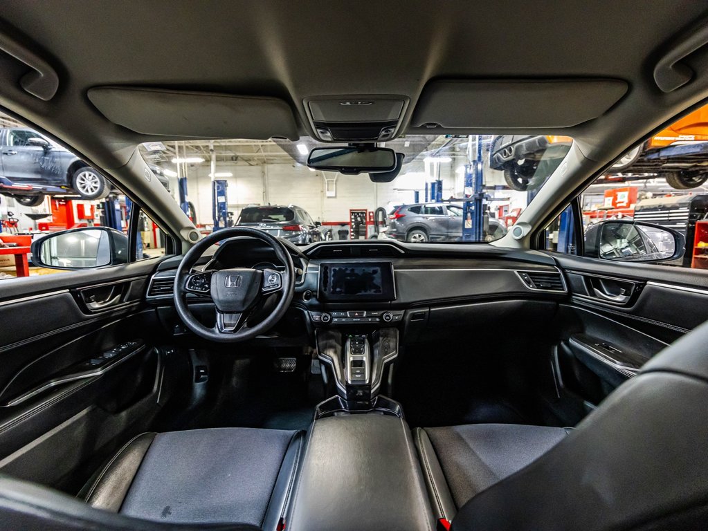 Honda Clarity Plug-In Hybrid  2019 à , Québec - 15 - w1024h768px