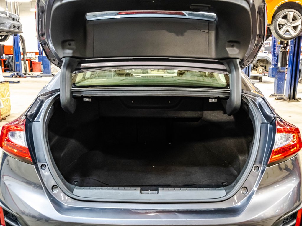 Honda Clarity Plug-In Hybrid  2019 à , Québec - 16 - w1024h768px