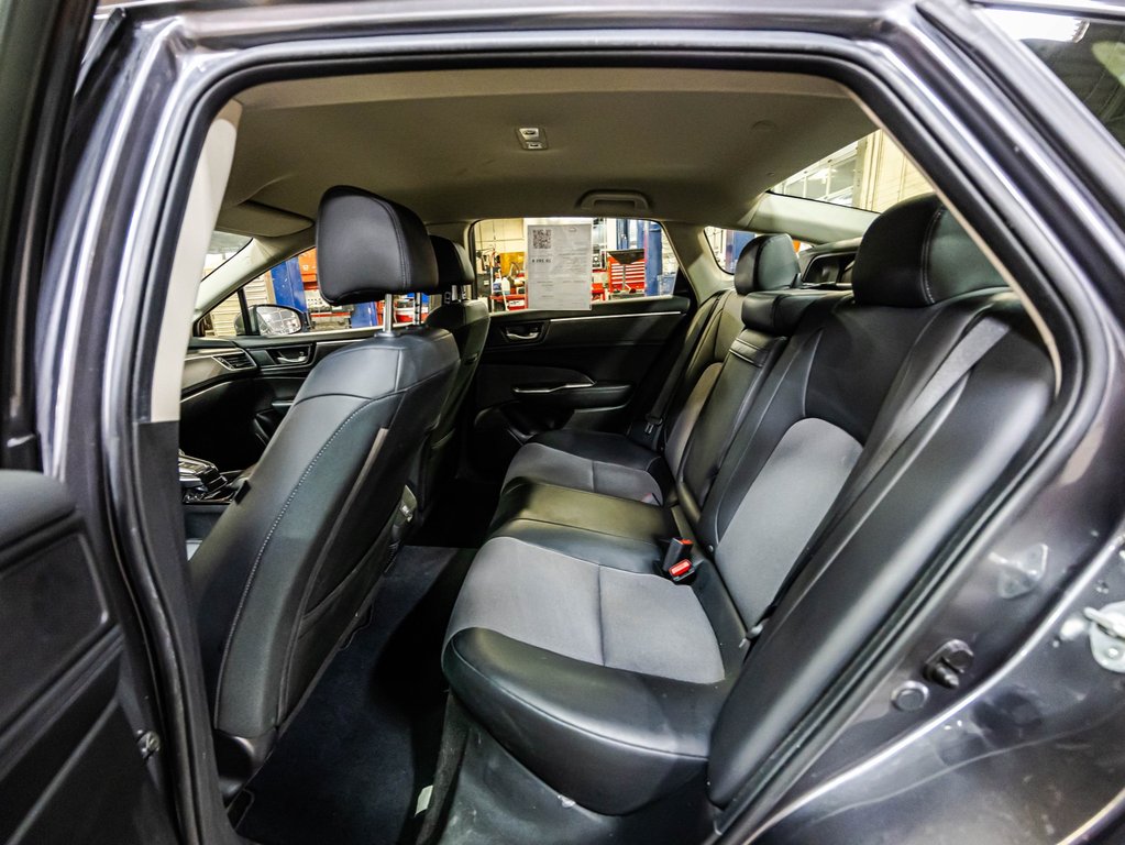 Honda Clarity Plug-In Hybrid  2019 à , Québec - 14 - w1024h768px