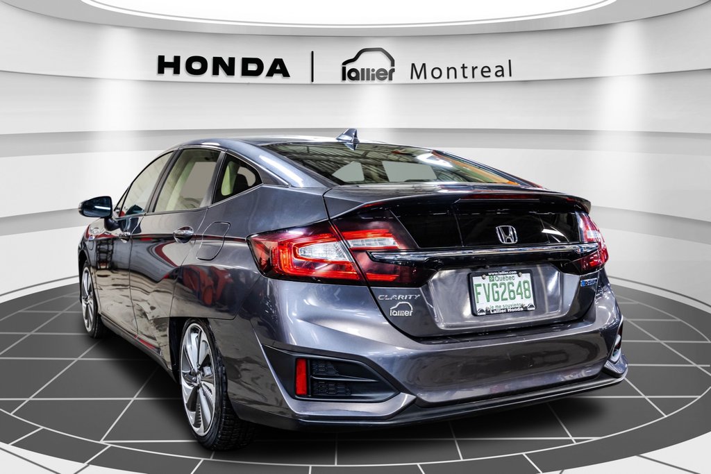 Honda Clarity Plug-In Hybrid PLUG-IN 2021 à , Québec - 5 - w1024h768px