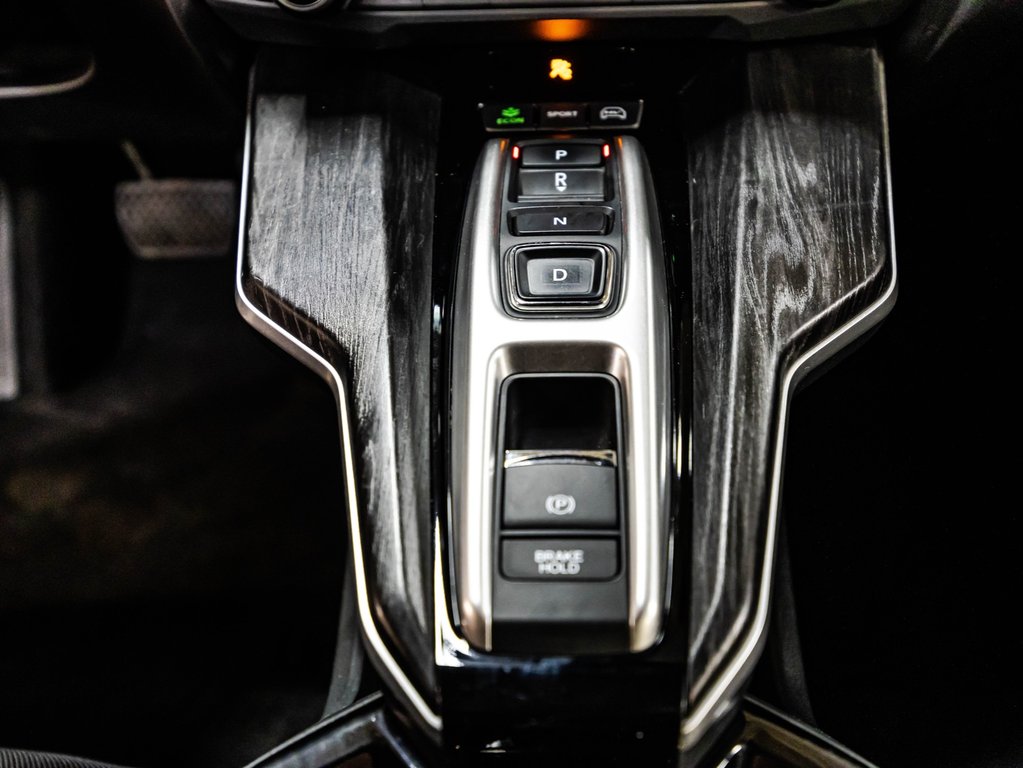 Honda Clarity Plug-In Hybrid PLUG-IN 2021 à , Québec - 25 - w1024h768px