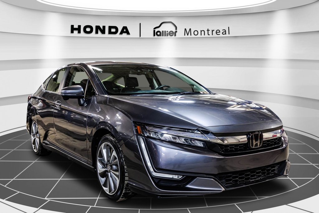 Honda Clarity Plug-In Hybrid PLUG-IN 2021 à , Québec - 9 - w1024h768px