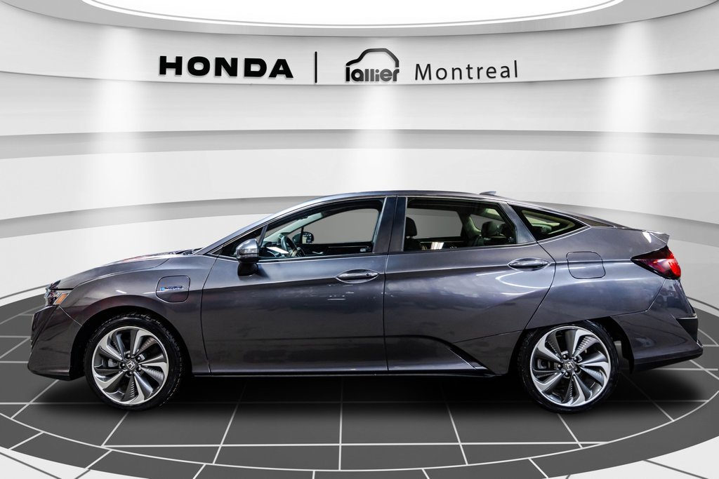 Honda Clarity Plug-In Hybrid PLUG-IN 2021 à , Québec - 4 - w1024h768px
