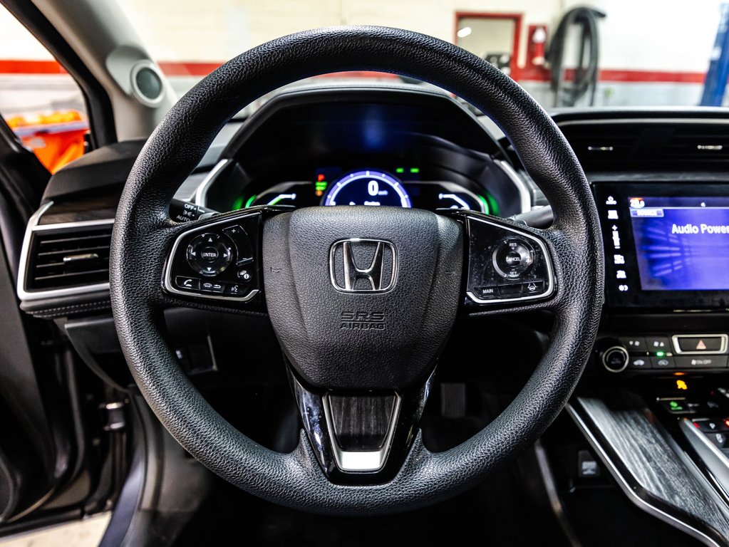 Honda Clarity Plug-In Hybrid PLUG-IN 2021 à , Québec - 22 - w1024h768px