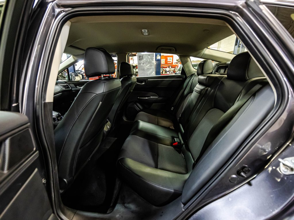 Honda Clarity Plug-In Hybrid PLUG-IN 2021 à , Québec - 14 - w1024h768px