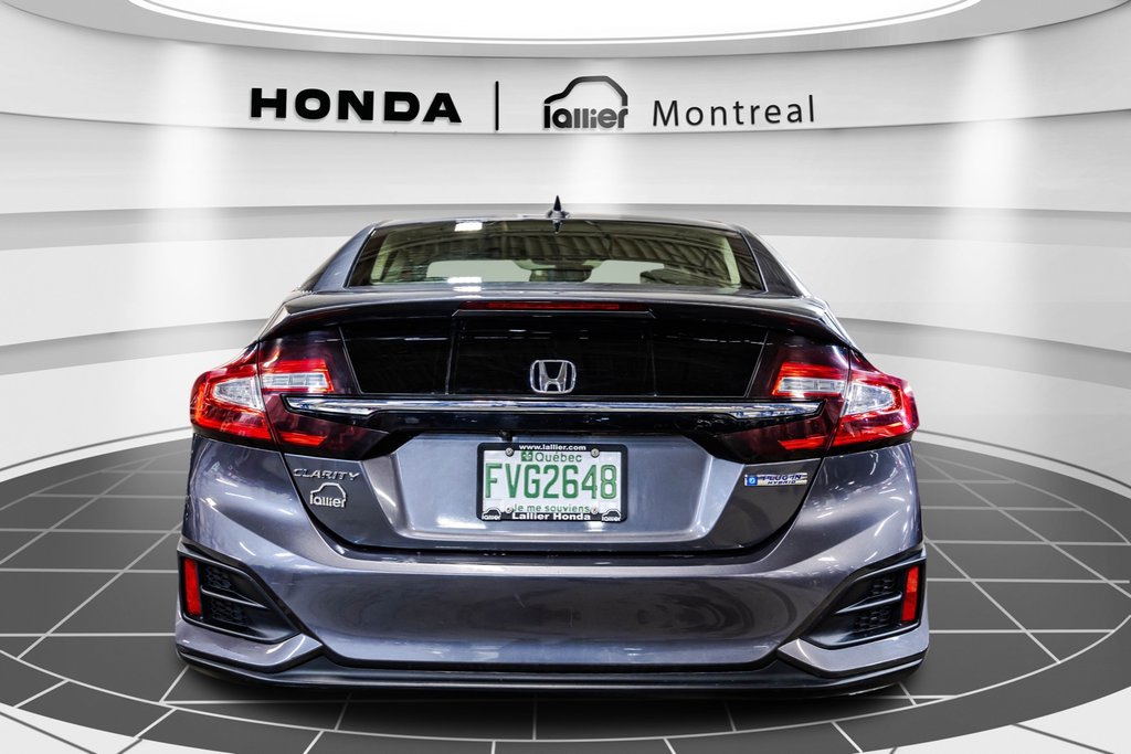 Honda Clarity Plug-In Hybrid PLUG-IN 2021 à , Québec - 6 - w1024h768px