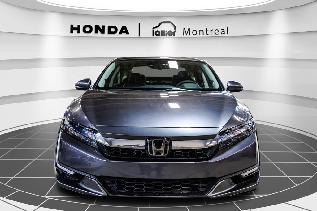 Honda Clarity Plug-In Hybrid PLUG-IN 2021 à , Québec - 2 - w1024h768px