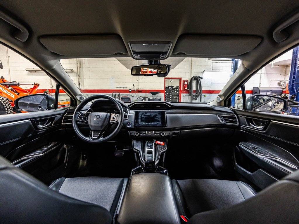 Honda Clarity Plug-In Hybrid PLUG-IN 2021 à , Québec - 15 - w1024h768px