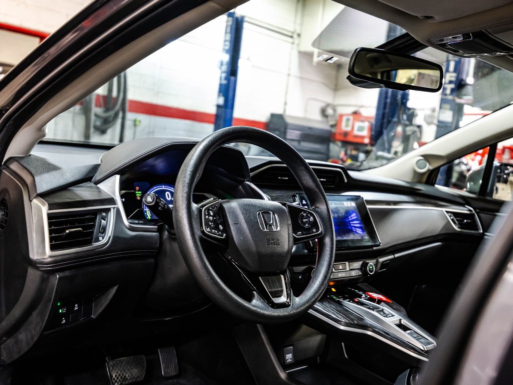 Honda Clarity Plug-In Hybrid PLUG-IN 2021 à , Québec - 20 - w1024h768px