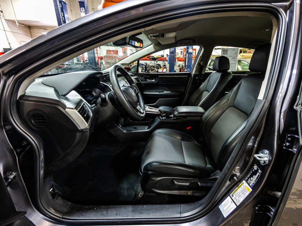 Honda Clarity Plug-In Hybrid PLUG-IN 2021 à , Québec - 19 - w1024h768px