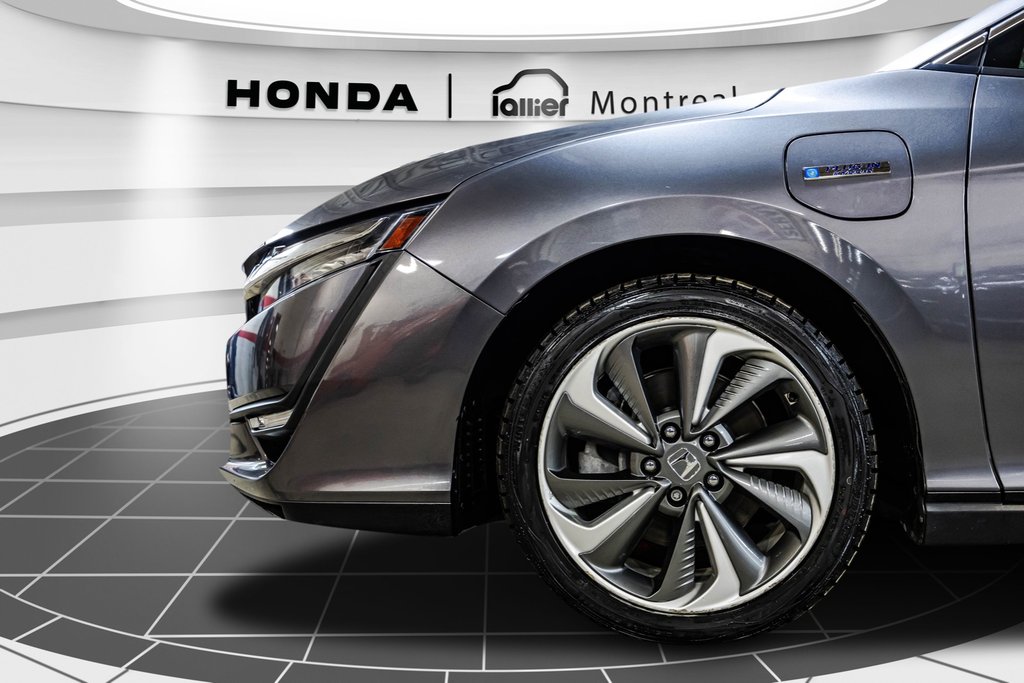 Honda Clarity Plug-In Hybrid PLUG-IN 2021 à , Québec - 10 - w1024h768px